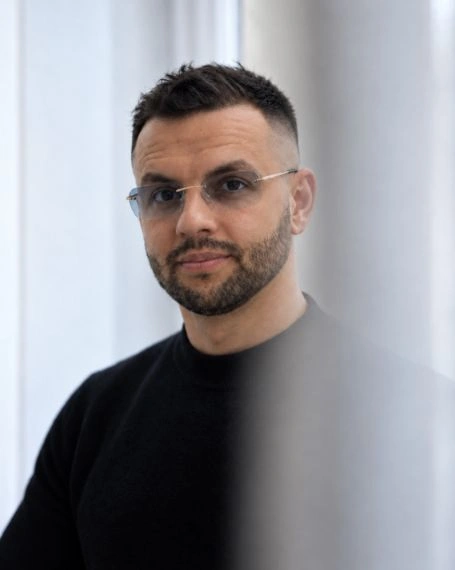 Григорий Конюков, ведущий мастермайнда